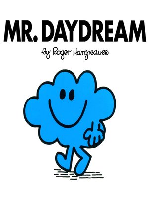 cover image of Mr. Daydream